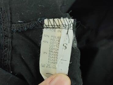 Women: 3/4 Trousers for women, size S (EU 36) — 4