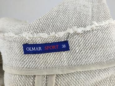 olimpia sweter: Tunika damska, rozmiar M — 4