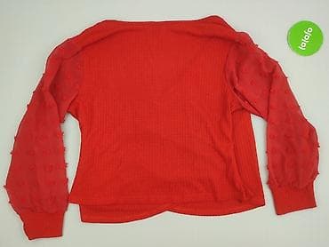 crocs opole: Shein Curve, Bluzka damska, rozmiar XL — 3