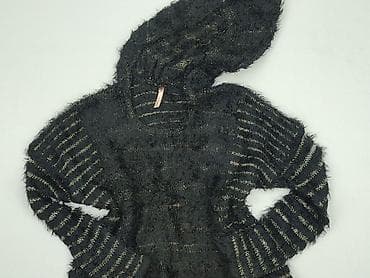 pauzza bluzki: Sweewë, Bluza z kapturem damska, rozmiar L — 1