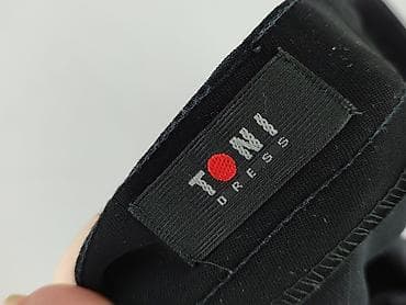 spodnie 3634: TONI, Spodnie materiałowe damskie, rozmiar XL — 4