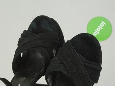 kozaki lasocki: Gino Rossi, Sandały damskie, 36 — 6