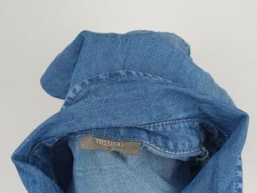 andzela kurtka jeansowa: Yessica, Sukienka damska, rozmiar S — 4