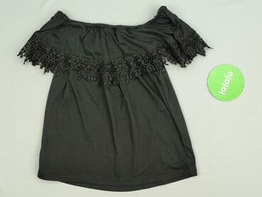 bluzki z odkrytymi ramionami mohito: Bluzka damska, rozmiar S — 2