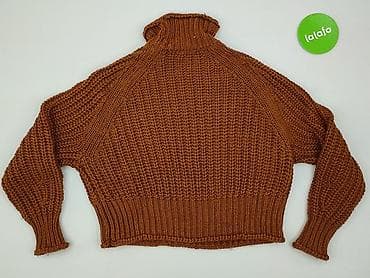 pull: H&M, Golf damski, rozmiar XS — 3