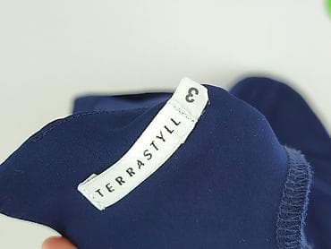 tatum kurtki: Elegancki komplet, rozmiar S — 4