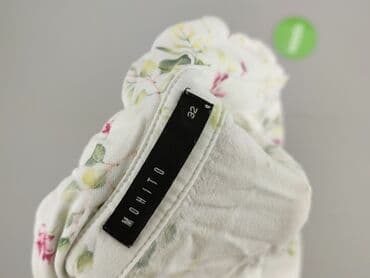 moraj bluzki: Mohito, Sukienka damska, rozmiar 2XS — 6