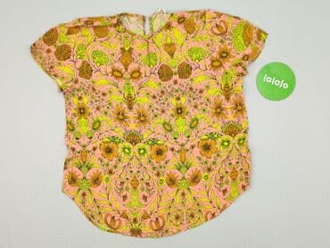 bluzka z kwiatem h m: H&M, Bluzka damska, rozmiar M — 3