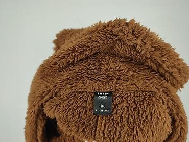 koce: Shein Curve, Kamizelka damska, rozmiar XL — 4