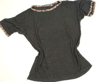 reserved koszulka w koty: Boohoo, T-shirt damski, rozmiar 2XS — 1