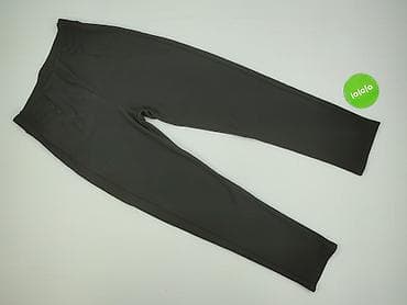 spodnie hello kity: Spodnie materiałowe damskie, rozmiar M — 2