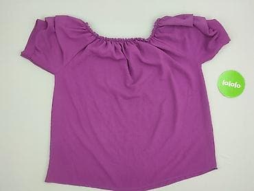 kurtka 3xl: Bluzka damska, rozmiar 3XL — 3