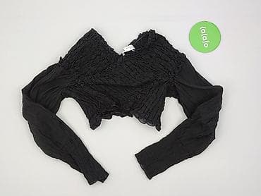 zara len: Zara, Bluzka damska, rozmiar XS — 2