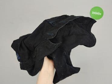 kurtki c and a: Mohito, Джинсова куртка жіноча, XS на lalafo.pl — 5 kurtki c and a: Mohito, Джинсова куртка жіноча, XS — 5