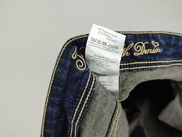 ccc buty vans: Jeansy damskie, rozmiar 2XL — 5