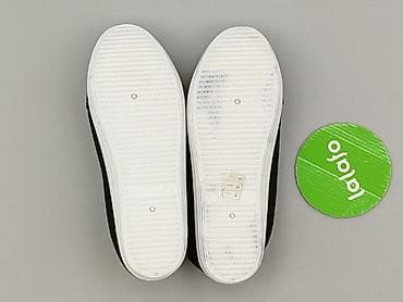 sizeer adidasy: Sinsay, Trampki damskie, rozmiar 40 — 3
