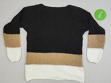 nylon sweter: Sweter damski, rozmiar 3XL — 2