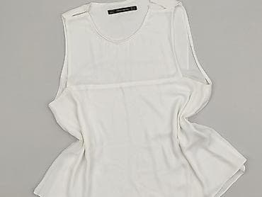 Zara, Top damski, rozmiar M