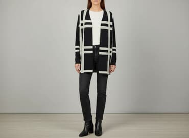 top secret marynarki: Top Secret, Kardigan damski, rozmiar M — 7