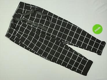 legging disney: Spodnie materiałowe damskie, rozmiar M — 2
