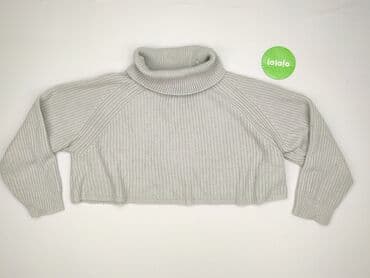 lidl swetry damskie rozpinane: Missguided, Women`s sweater, size 2XL (EU 44) — 2