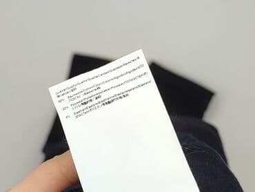 indicode jeans spodnie: Jeansy damskie, M — 5