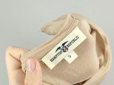 jeremy sochan tshirt: Hampton Republic, T-shirt damski, rozmiar S — 4