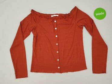 terranova spodnie z wysokim stanem: Terranova, Bluzka damska, rozmiar XL — 2