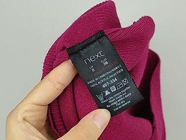 second hand items: Sweter damski, rozmiar S — 5