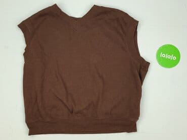 wyprzedaż kurtek reserved: H&M Divided, Kamizelka damska, S — 2