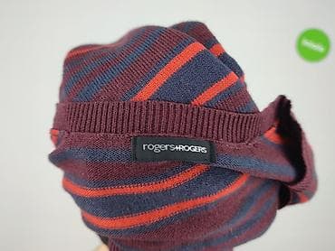 sweter w paski mango: Roger's, Sweter damski, rozmiar 4XL — 5