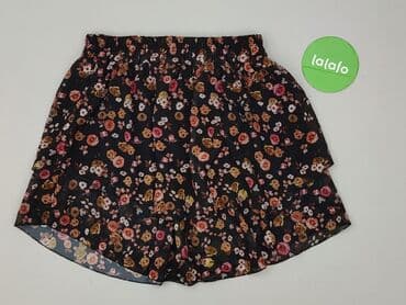 spódnice z falbaną na dole: Women`s skirt, size S — 4
