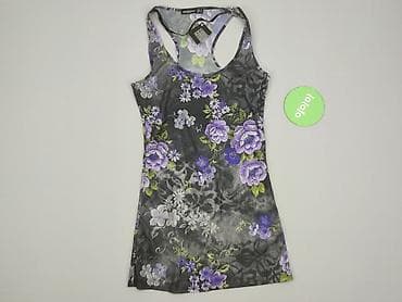 stradivarius dresy balloon: Atmosphere, Top damski, rozmiar S — 2