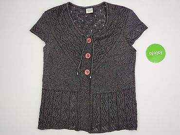 prada bluzki: Sweter damski, rozmiar L — 2