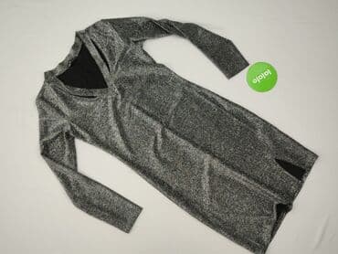 sukienki świecąca: Cropp, Sukienka damska, rozmiar M — 2