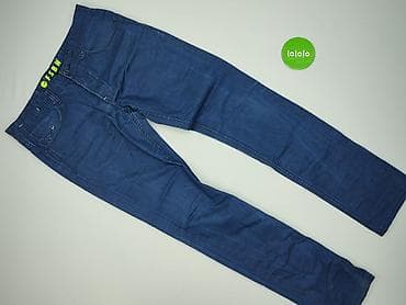 bully jeans: FSBN, Jeansy dla mężczyzn, rozmiar XL — 2