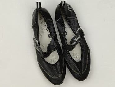 Flat shoes for women, 41, condition - Very good