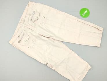 legginsy push woskowane: New Look, Spodnie 3/4 damskie, rozmiar 2XL — 2