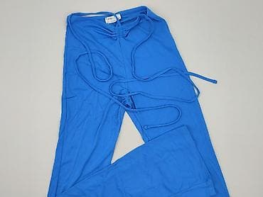 spodenki 2115: Bershka, Spodnie materiałowe damskie, rozmiar S — 1