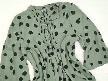 bluzki kopertowe reserved: Women's blouse, size M (EU 38) — 1