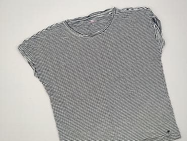 moda pre owned: French Connection, T-shirt damski, rozmiar 2XL — 1