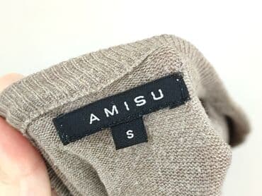 Жіночий одяг: Amisu, Кардиган жіночий, розмір S — 4