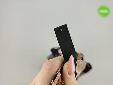 Жіноча блуза, розмір S — 4