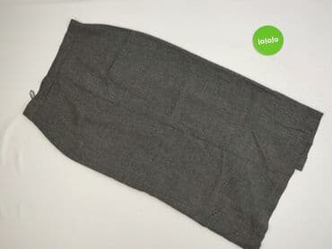 plisowane spódnice szara: Triangle, Spódnica damska, rozmiar M — 2