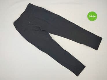 Women's Clothing: Material trousers for women, S at lalafo.pl — 3 Women's Clothing: Material trousers for women, S — 3