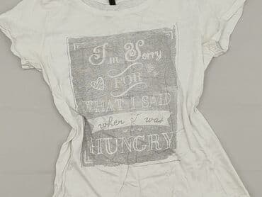 system of a down koszulka h m: Sinsay, Women`s T-shirt, size M (EU 38) — 1