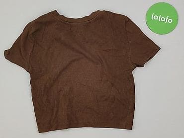 pull and bear bluza tupac: House, Футболка жіноча, розмір S — 3