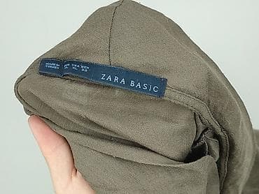 new collection: Zara, Sukienka damska, rozmiar XL — 5