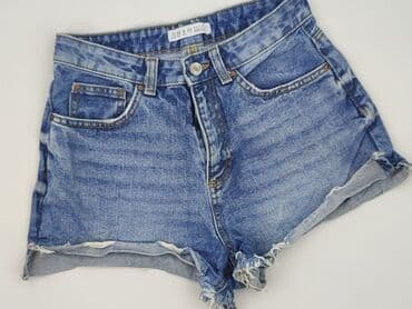 Women's Clothing: Denim Co, Shorts for women, S — 1
