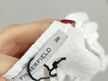 bluzki bramkarska: Fisherfield, Bluzka damska, rozmiar S — 4